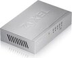 ZyXEL ES-105AV3-EU0101F hinta ja tiedot | Reitittimet ja modeemit | hobbyhall.fi