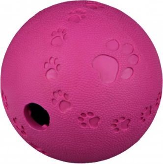Trixie Ball Snack Ball Maze hinta ja tiedot | Koiran lelut | hobbyhall.fi