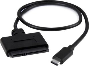 STARTECH USB 3.1 Gen 2 to 2.5in SATA hinta ja tiedot | Puhelinkaapelit | hobbyhall.fi