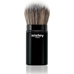 Puuterisivellin Sisley Kabuki Brush hinta ja tiedot | Meikkisiveltimet ja meikkisienet | hobbyhall.fi