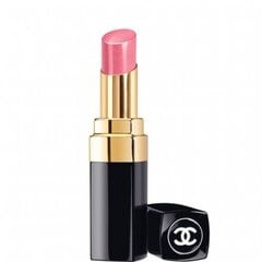 Chanel Kosteuttava ja kiiltävä huulipuna Rouge Coco Shine (Shine Hydrating Sheer), 3 g, 426 Roussy #ed265b hinta ja tiedot | Huulipunat, huulikiillot ja huulirasvat | hobbyhall.fi