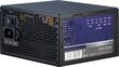 Inter-Tech Argus APS-520W, 88882117 hinta ja tiedot | Virtalähteet | hobbyhall.fi