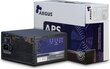 Inter-Tech Argus APS-520W, 88882117 hinta ja tiedot | Virtalähteet | hobbyhall.fi