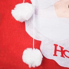 Joululahjapussi, 110x70cm hinta ja tiedot | Naamiaisasut | hobbyhall.fi