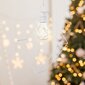 LED-valo joulukoriste DecoKing Calos 18x22 hinta ja tiedot | Joulukoristeet | hobbyhall.fi