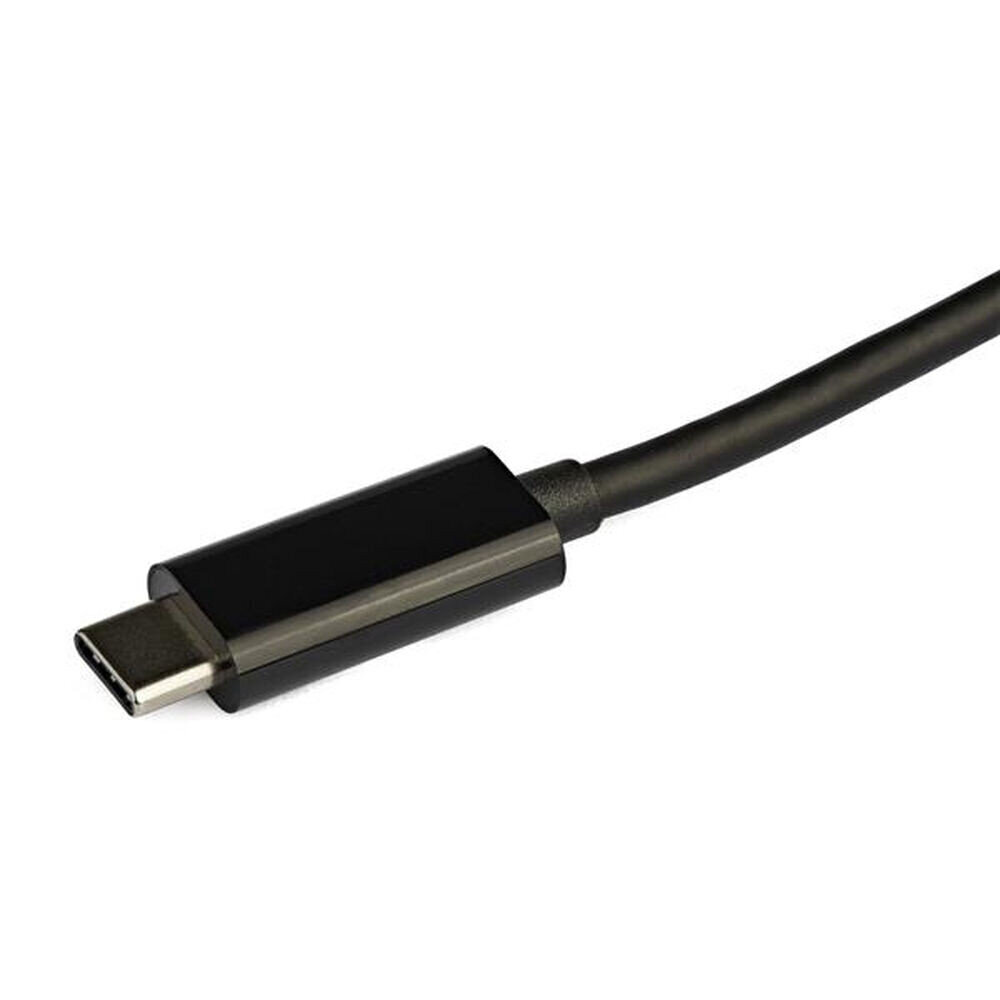 Moniporttinen sovitin Startech DKT30CVAGPD, USB hinta ja tiedot | Adapterit | hobbyhall.fi