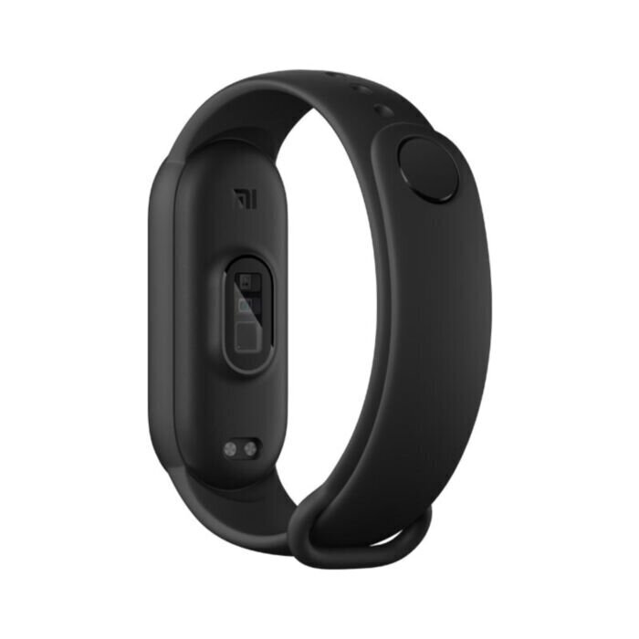 Xiaomi aktiivisuusranneke Mi Smart Band 6 hinta ja tiedot | Aktiivisuusrannekkeet | hobbyhall.fi