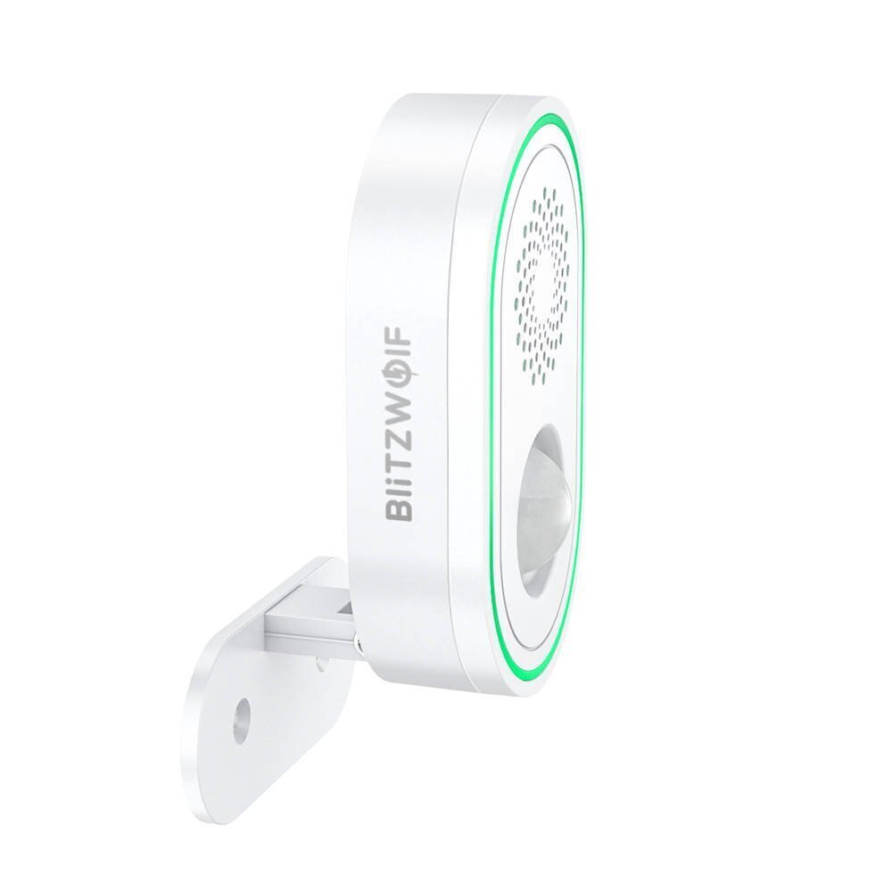 BlitzWolf BW-IS21 Smart PIR Greeting Doorbell hinta ja tiedot | Ovikellot | hobbyhall.fi