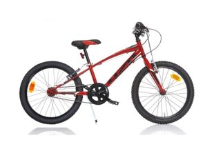 Lasten pyörä Aurelia 420U Sport 20", punainen hinta ja tiedot | Polkupyörät | hobbyhall.fi