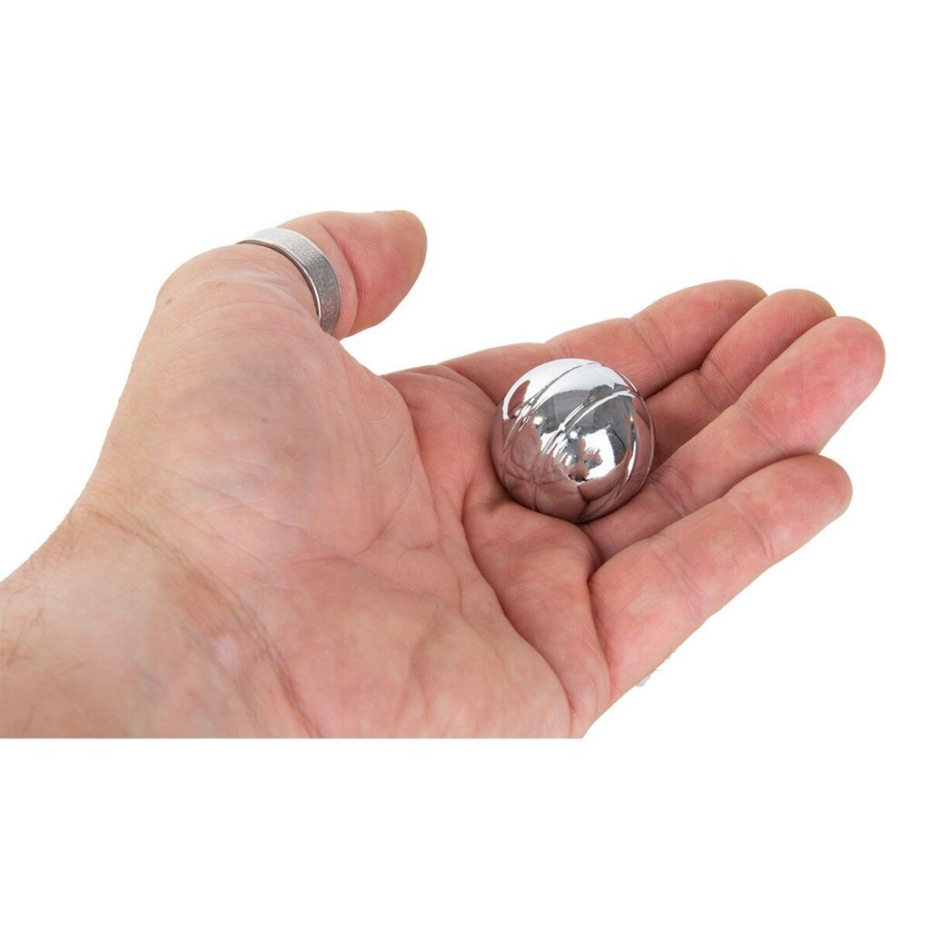 Minipetanque, setti Enero, 6 palloa hinta ja tiedot | Pihapelit ja ulkopelit | hobbyhall.fi