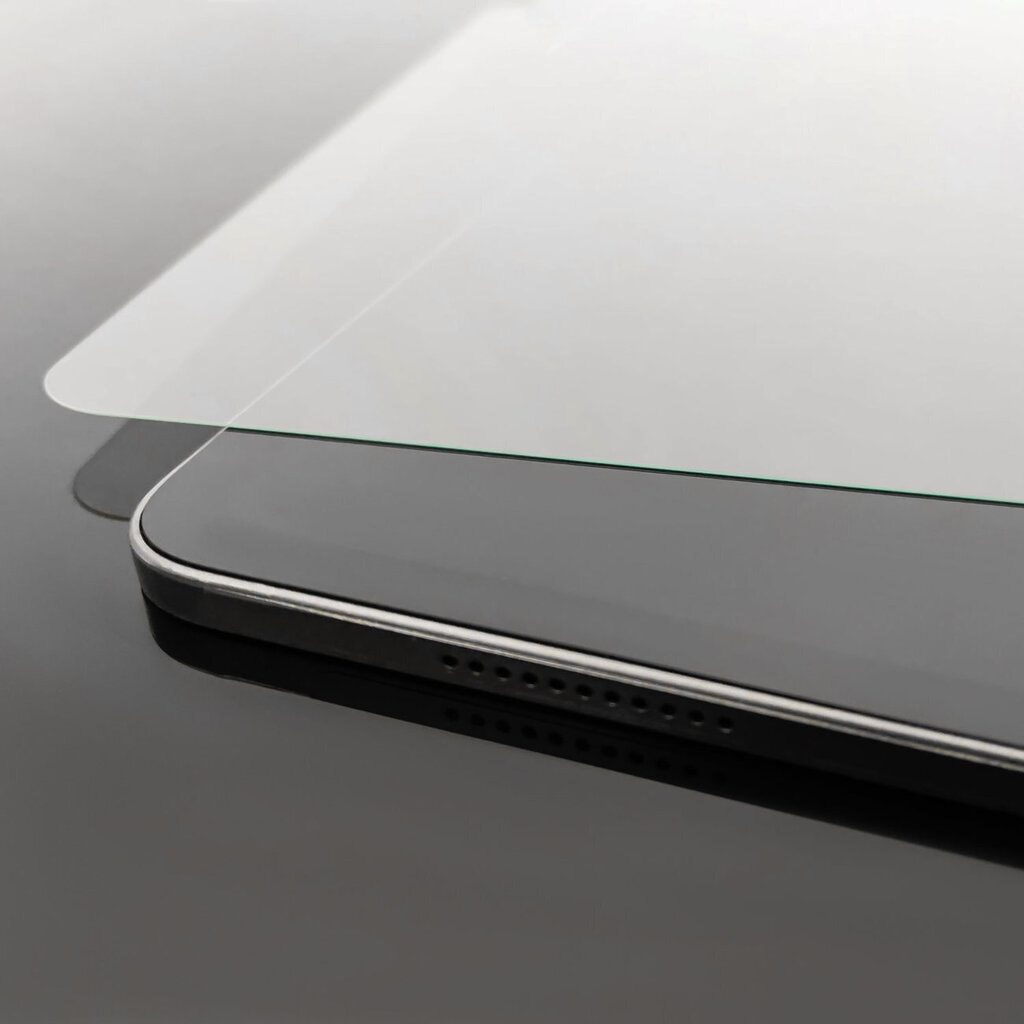 LCD-suojaava karkaistu lasi 9H Lenovo Yoga Tab 13 läpinäkyvä hinta ja tiedot | Tablettien lisätarvikkeet | hobbyhall.fi