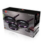 Berlinger Haus Pannusetti Purple Eclipse, 3 kpl hinta ja tiedot | Paistinpannut | hobbyhall.fi