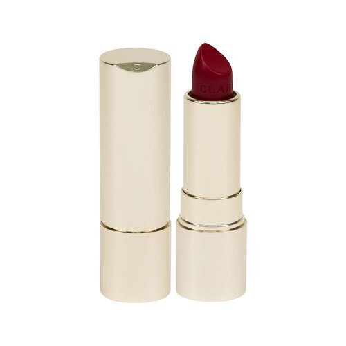 Clarins Joli Rouge kosteuttava huulipuna - kosteuttava huulipuna 3,5 g 737 Spicy Cinnamon #b5423a hinta ja tiedot | Huulipunat, huulikiillot ja huulirasvat | hobbyhall.fi