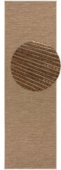 BT Carpet matto Nature 80x250 cm hinta ja tiedot | Isot matot | hobbyhall.fi