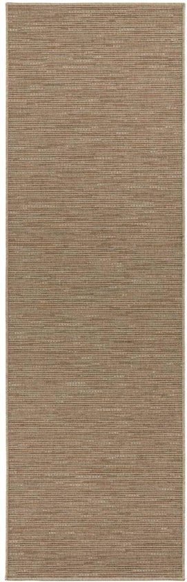 BT Carpet matto Nature 80x250 cm hinta ja tiedot | Isot matot | hobbyhall.fi