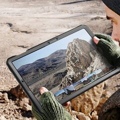 Suojakotelo Samsung Galaxy Tab S7 / S8 11.0" hinta ja tiedot | Tablettien kotelot ja muut tarvikkeet | hobbyhall.fi