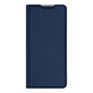Dux Ducis Skin Pro Flip Case Xiaomi Redmi 10C, sininen hinta ja tiedot | Puhelimen kuoret ja kotelot | hobbyhall.fi