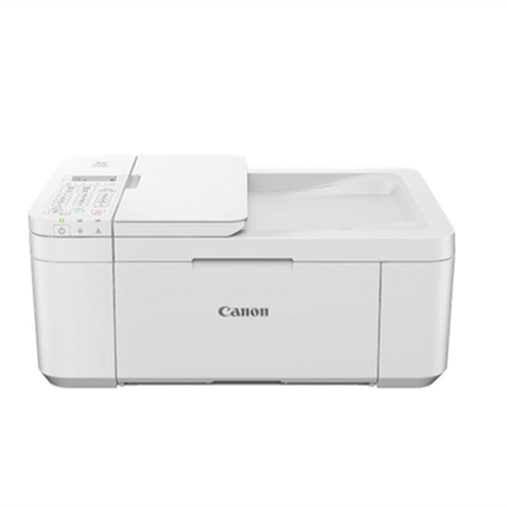 Canon Pixma TR4651, värillinen hinta ja tiedot | Tulostimet | hobbyhall.fi