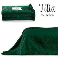 AmeliaHome päiväpeitto Tilia, 170x210 cm hinta ja tiedot | Päiväpeitot ja huovat | hobbyhall.fi