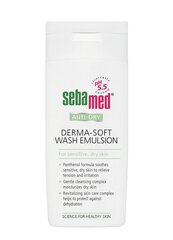 Suihkugeeli kuivalle iholle Sebamed Anti Dry 200 ml hinta ja tiedot | Sebamed Hajuvedet ja kosmetiikka | hobbyhall.fi