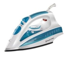 Silitysrauta Russell Hobbs Steam Glide Pro 20562-56 hinta ja tiedot | Silitysraudat | hobbyhall.fi