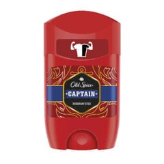 Old Spice Men's Stick (deodoranttipuikko) 50 ml hinta ja tiedot | Old Spice Hygieniatuotteet | hobbyhall.fi