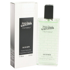 Jean Paul Gaultier Monsieur EDC miehille 100 ml hinta ja tiedot | Miesten hajuvedet | hobbyhall.fi