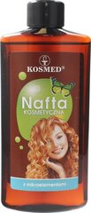 Kosmed -kosmeettinen parafiini, sis. hivenaineita, 150 ml hinta ja tiedot | Hoitoaineet | hobbyhall.fi