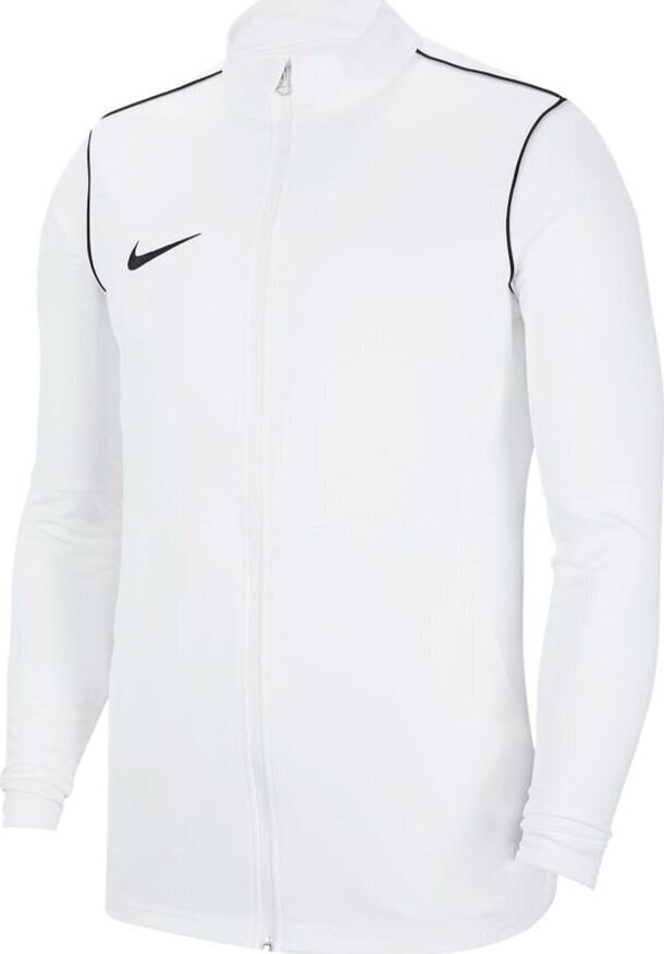 Nike Dry Park 20 Training M BV6885-100 -collegetakki, sininen hinta ja tiedot | Jalkapallovaatteet ja -varusteet | hobbyhall.fi
