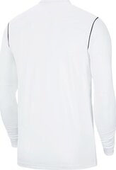 Nike Dry Park 20 Training M BV6885-100 -collegetakki, sininen hinta ja tiedot | Nike Urheiluvälineet | hobbyhall.fi