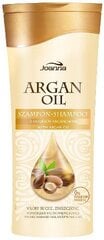 Joanna Argan Oil -shampoo kuiville ja vaurioituneille hiuksille, 200 ml hinta ja tiedot | Shampoot | hobbyhall.fi