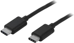 StarTech USB2CC2M hinta ja tiedot | StarTech Puhelimet, älylaitteet ja kamerat | hobbyhall.fi