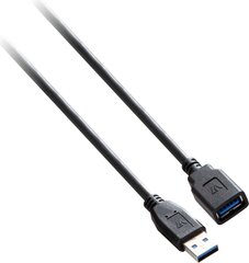 V7 V7E2USB3EXT-1.8M hinta ja tiedot | Puhelinkaapelit | hobbyhall.fi