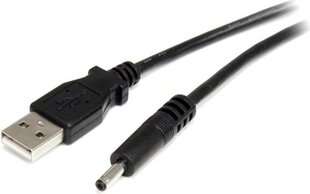 StarTech USB2TYPEH2M hinta ja tiedot | Puhelinkaapelit | hobbyhall.fi