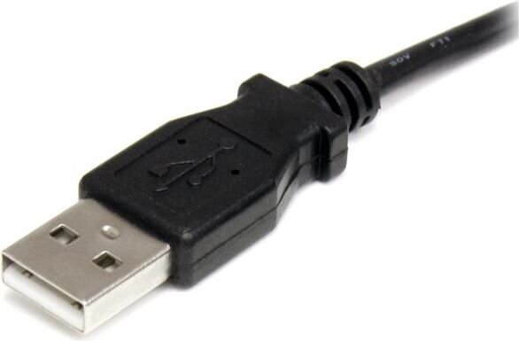StarTech USB2TYPEH2M hinta ja tiedot | Puhelinkaapelit | hobbyhall.fi
