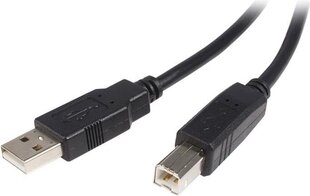 StarTech USB2HAB1M hinta ja tiedot | StarTech Puhelimet, älylaitteet ja kamerat | hobbyhall.fi