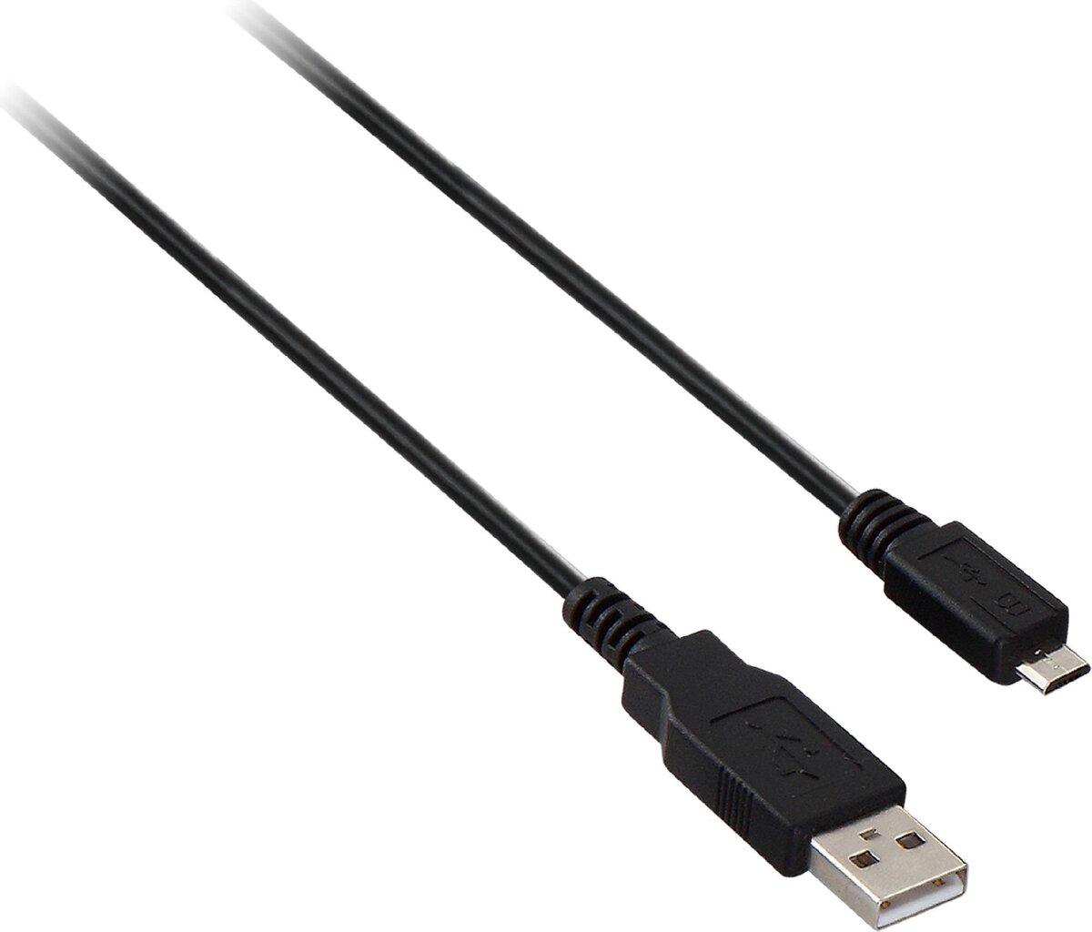 V7 V7E2USB2AMCB-01M hinta ja tiedot | Puhelinkaapelit | hobbyhall.fi