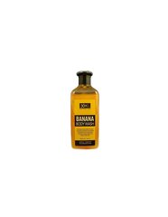 Banana Bodywash, Suihkugeeli 400 ml hinta ja tiedot | Suihkusaippuat ja suihkugeelit | hobbyhall.fi