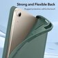 ESR Rebound Pencil Series Cactus Green iPad Air 4/5 iPad Air 4/5 hinta ja tiedot | Tablettien kotelot ja muut tarvikkeet | hobbyhall.fi