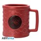 ABYstyle Game of Thrones Targaryen hinta ja tiedot | Pelien oheistuotteet | hobbyhall.fi