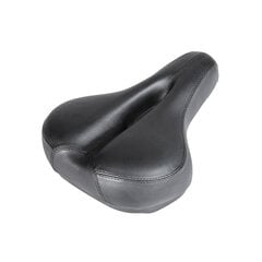 Saddle Gymstick Comfort Seat, musta hinta ja tiedot | Treenivälineet | hobbyhall.fi