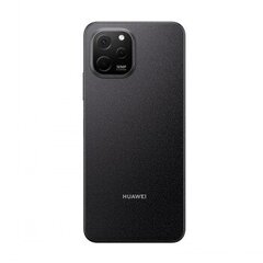 Huawei nova Y61 4/64GB 51097HLH Midnight Black kaina ir informacija | Matkapuhelimet | hobbyhall.fi