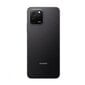 Huawei nova Y61 4/64GB 51097HLH Midnight Black hinta ja tiedot | Matkapuhelimet | hobbyhall.fi