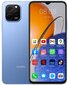 Huawei nova Y61 4/64GB 51097HLG Sapphire Blue hinta ja tiedot | Matkapuhelimet | hobbyhall.fi