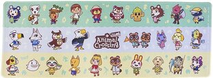 Animal Crossing 800x300mm hinta ja tiedot | Hiiret | hobbyhall.fi
