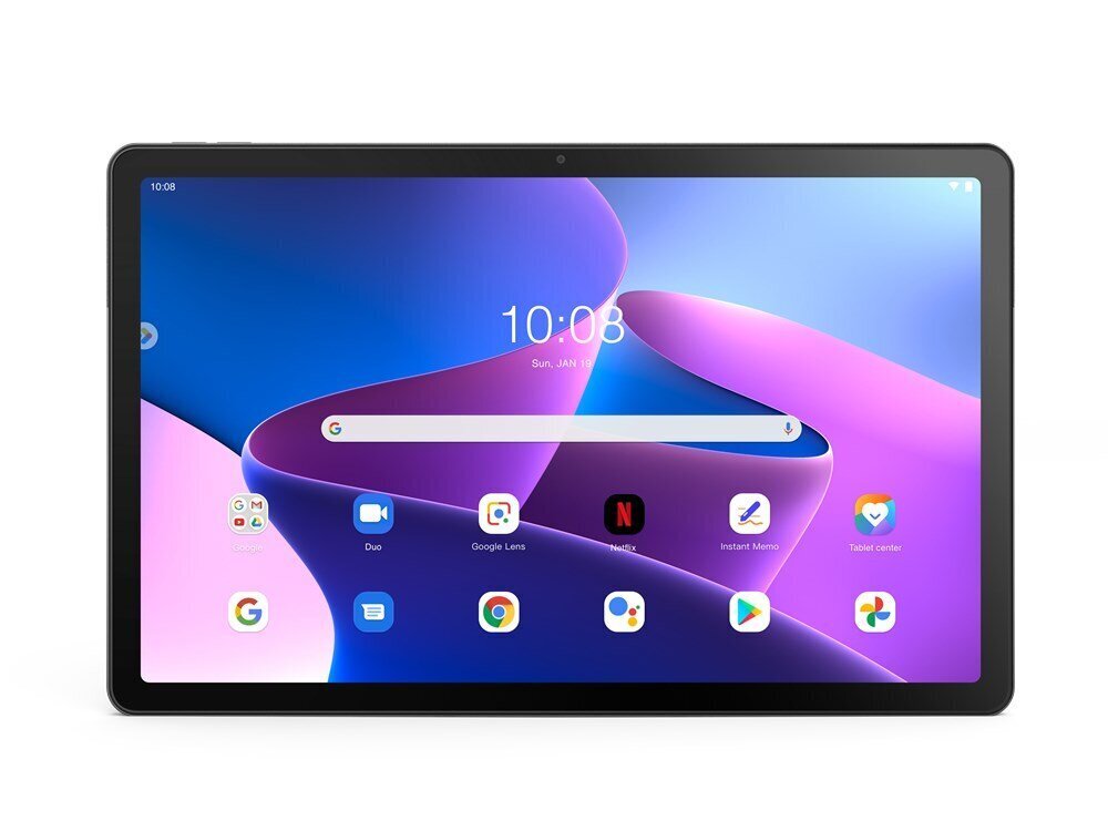 Lenovo Tab M10 Plus (3rd Gen) WiFi 4/128GB (ZAAJ0397PL) hinta ja tiedot | Tabletit | hobbyhall.fi