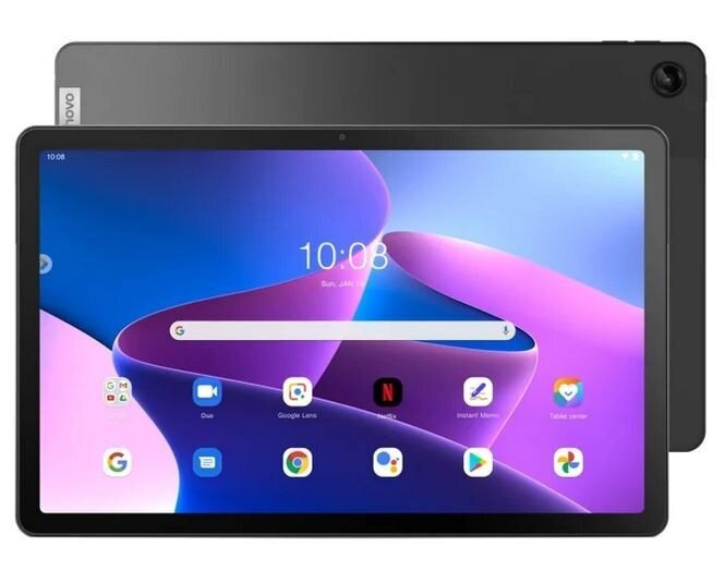 Lenovo Tab M10 Plus (3rd Gen) 4G 4/64GB ZAAN0128PL hinta ja tiedot | Tabletit | hobbyhall.fi