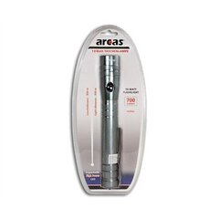 Arcas-taskulamppu ARC- 10W LED hinta ja tiedot | Taskulamput ja valonheittimet | hobbyhall.fi