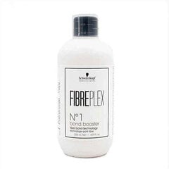 Tuote hiusten värjäykseen Schwarzkopf Fibreplex N1 bond booster, 500 ml hinta ja tiedot | Schwarzkopf Hajuvedet ja kosmetiikka | hobbyhall.fi