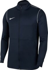 Nike Dry Park 20 Training M BV6885-410 -collegetakki, sininen hinta ja tiedot | Jalkapallovaatteet ja -varusteet | hobbyhall.fi